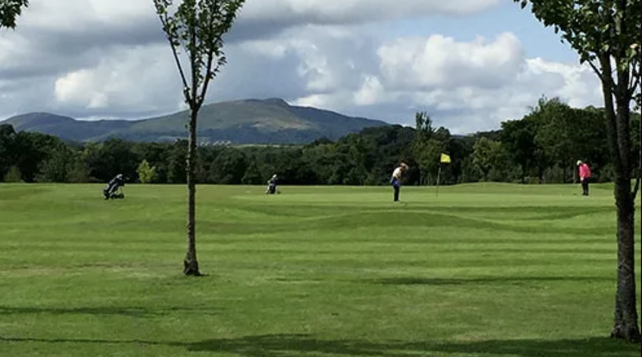 Photo of Melville Golf Centre